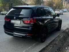 Сүрөт унаа BMW X5