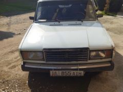 Photo of the vehicle ВАЗ (Lada) 2107