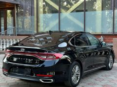 Сүрөт унаа Hyundai Grandeur