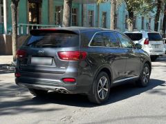 Photo of the vehicle Kia Sorento