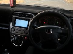 Фото авто Honda Stream