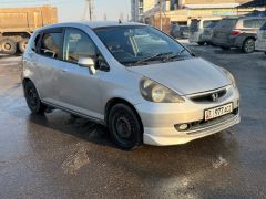 Photo of the vehicle Honda Fit