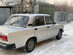 Фото авто ВАЗ (Lada) 2107