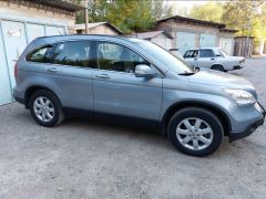 Сүрөт унаа Honda CR-V