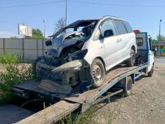 Photo of the vehicle Toyota Previa