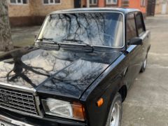 Сүрөт унаа ВАЗ (Lada) 2107