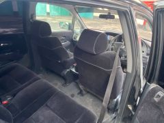 Фото авто Honda Odyssey