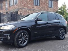 Фото авто BMW X5