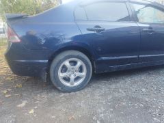 Photo of the vehicle Honda Civic