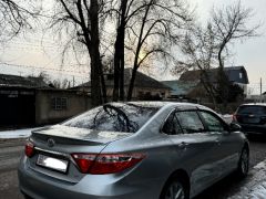 Photo of the vehicle Toyota Camry