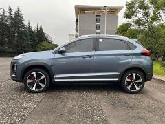 Фото авто CHERY Tiggo 3x