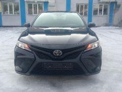 Photo of the vehicle Toyota Camry