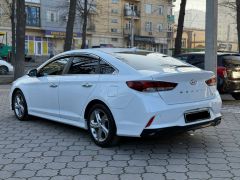 Сүрөт унаа Hyundai Sonata