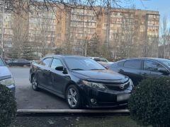 Сүрөт унаа Toyota Camry