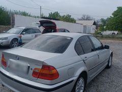 Сүрөт унаа BMW 3 серия