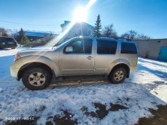 Photo of the vehicle Nissan Pathfinder