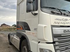 Фото авто DAF XF106 series