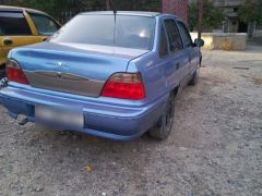 Photo of the vehicle Daewoo Nexia