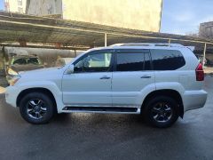 Фото авто Lexus GX