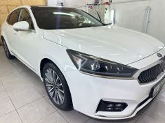 Сүрөт унаа Kia K7