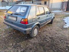 Photo of the vehicle Volkswagen Golf