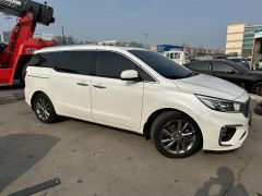 Фото авто Kia Carnival