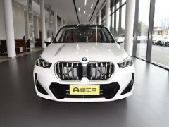 Сүрөт унаа BMW X1