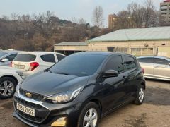 Сүрөт унаа Chevrolet Spark