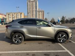 Фото авто Lexus NX