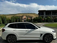 Photo of the vehicle BMW X3