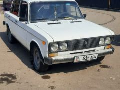 Photo of the vehicle ВАЗ (Lada) 2106