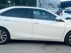 Сүрөт унаа Toyota Camry