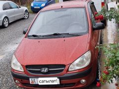 Photo of the vehicle Hyundai Getz