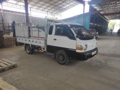 Фото авто Hyundai Porter