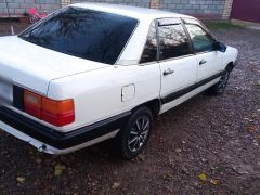 Photo of the vehicle Audi 100