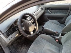 Сүрөт унаа Daewoo Lacetti