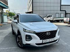 Фото авто Hyundai Santa Fe