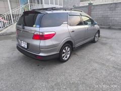 Фото авто Honda Airwave