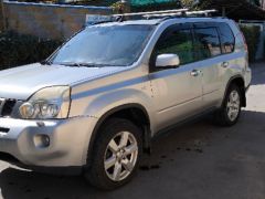 Сүрөт унаа Nissan X-Trail