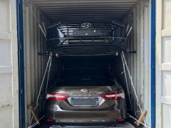 Photo of the vehicle Toyota Camry