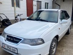 Сүрөт унаа Daewoo Nexia