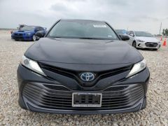 Фото авто Toyota Camry