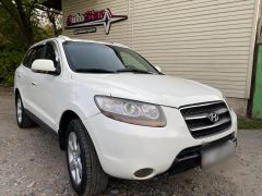 Фото авто Hyundai Santa Fe