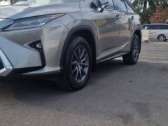 Photo of the vehicle Lexus RX