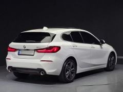 Фото авто BMW 1 серии