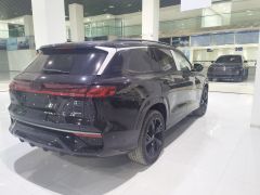Photo of the vehicle Audi Q6