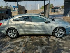 Фото авто Volkswagen Passat CC