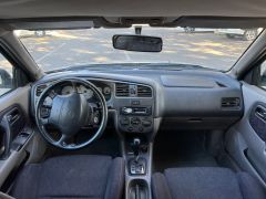 Фото авто Nissan Primera