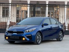 Photo of the vehicle Kia Forte