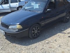 Сүрөт унаа Daewoo Nexia